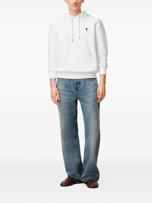 AMI PARIS ADC HOODIE